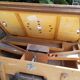 Billiards cork