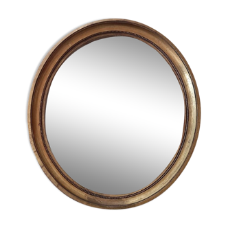 Miroir ancien