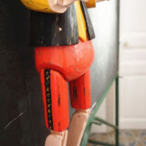 Marionette Pinocchio vintage