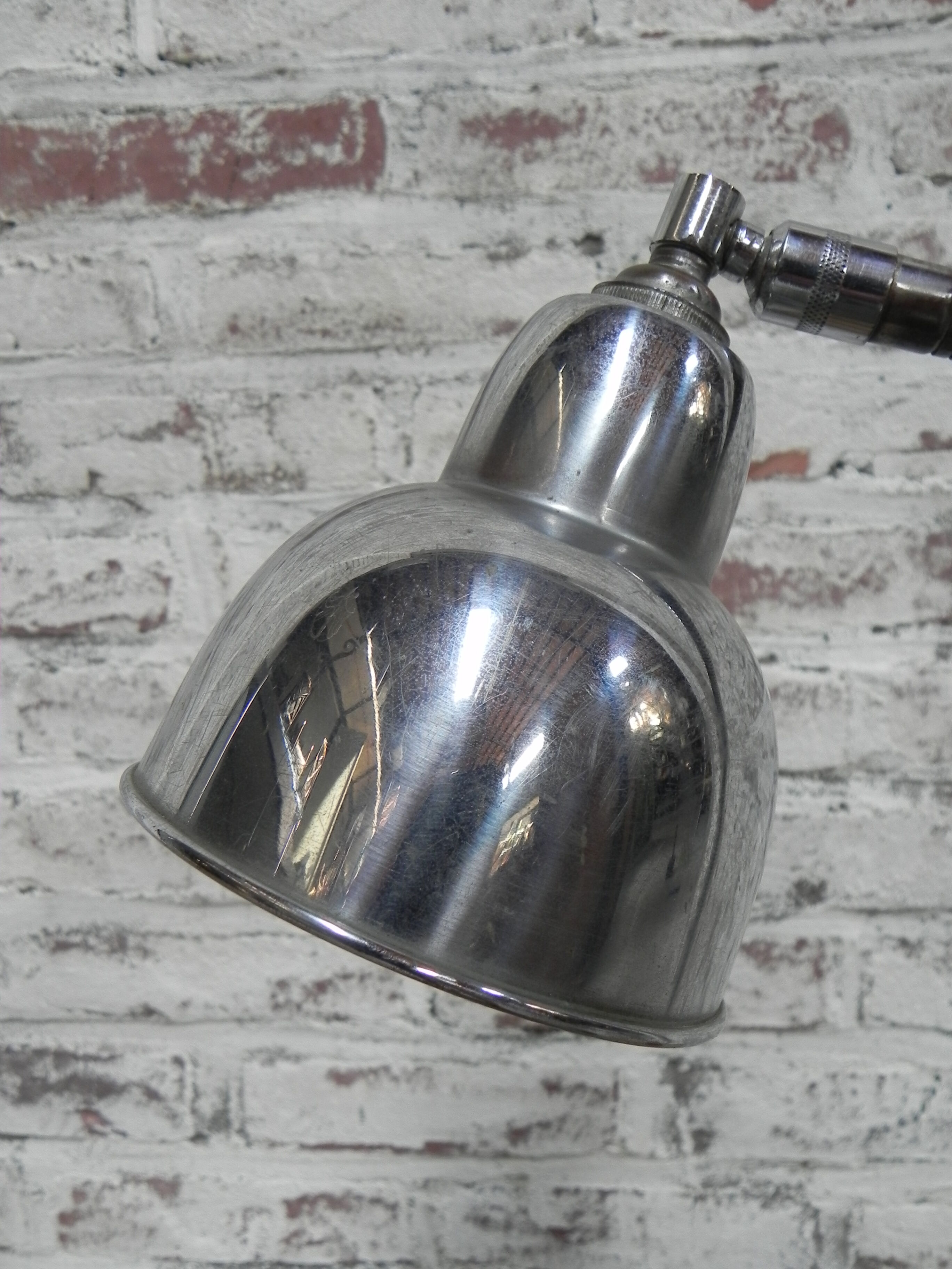 Vintage hanging lamp