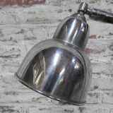 Vintage hanging lamp