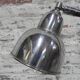 Lampe avec la tige de flexion