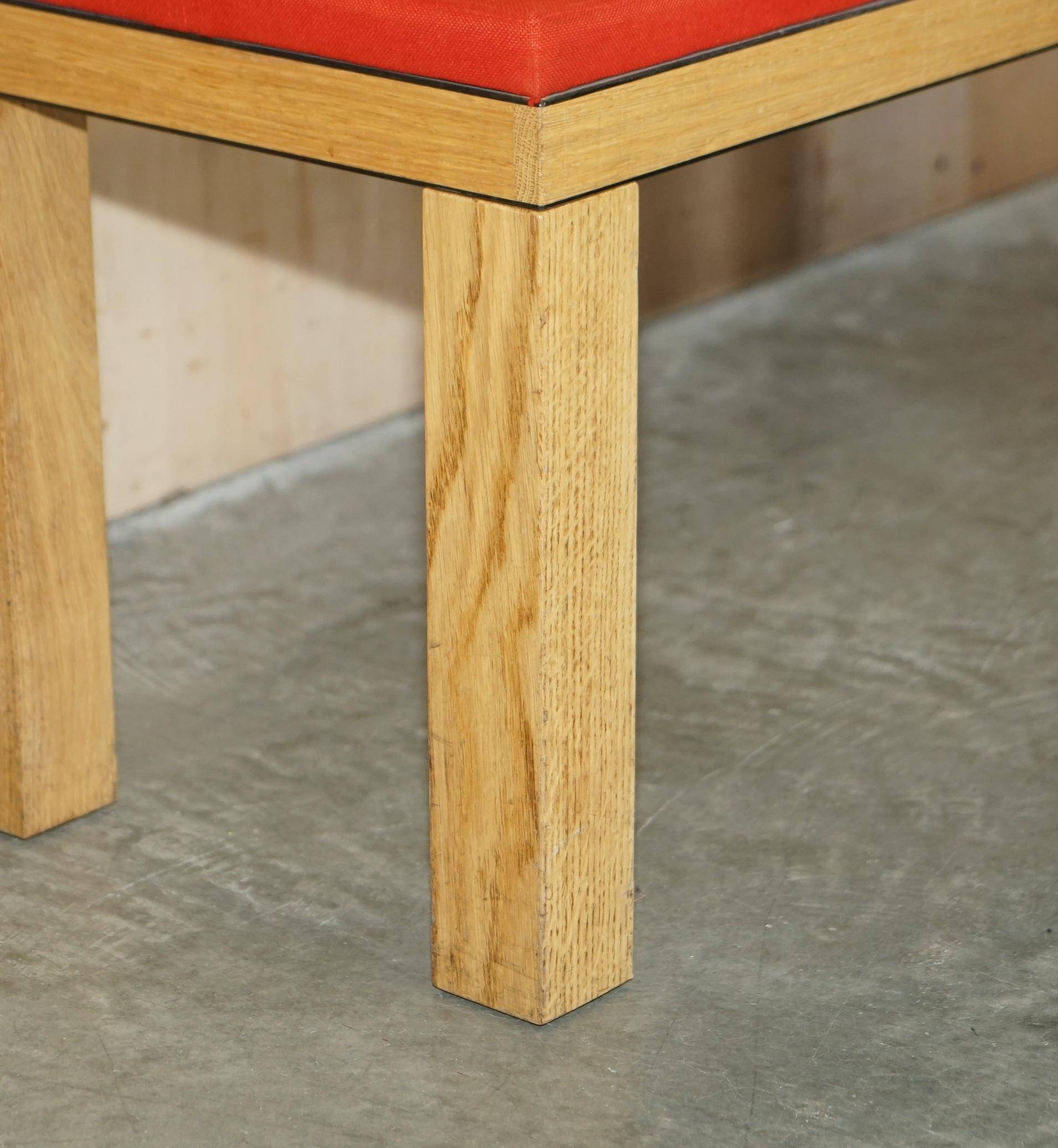 Banc de cuisine James Burleigh taille moyenne