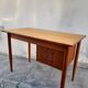 Scandinavian office vintage year 50s
