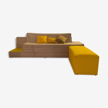 Sofa Bench