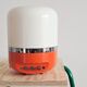 Europhon radio lamp – Adriano Rampoldi - 70s design