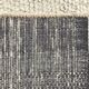 2x8 Cream Beige Turkish Runner Rug, 68x249Cm