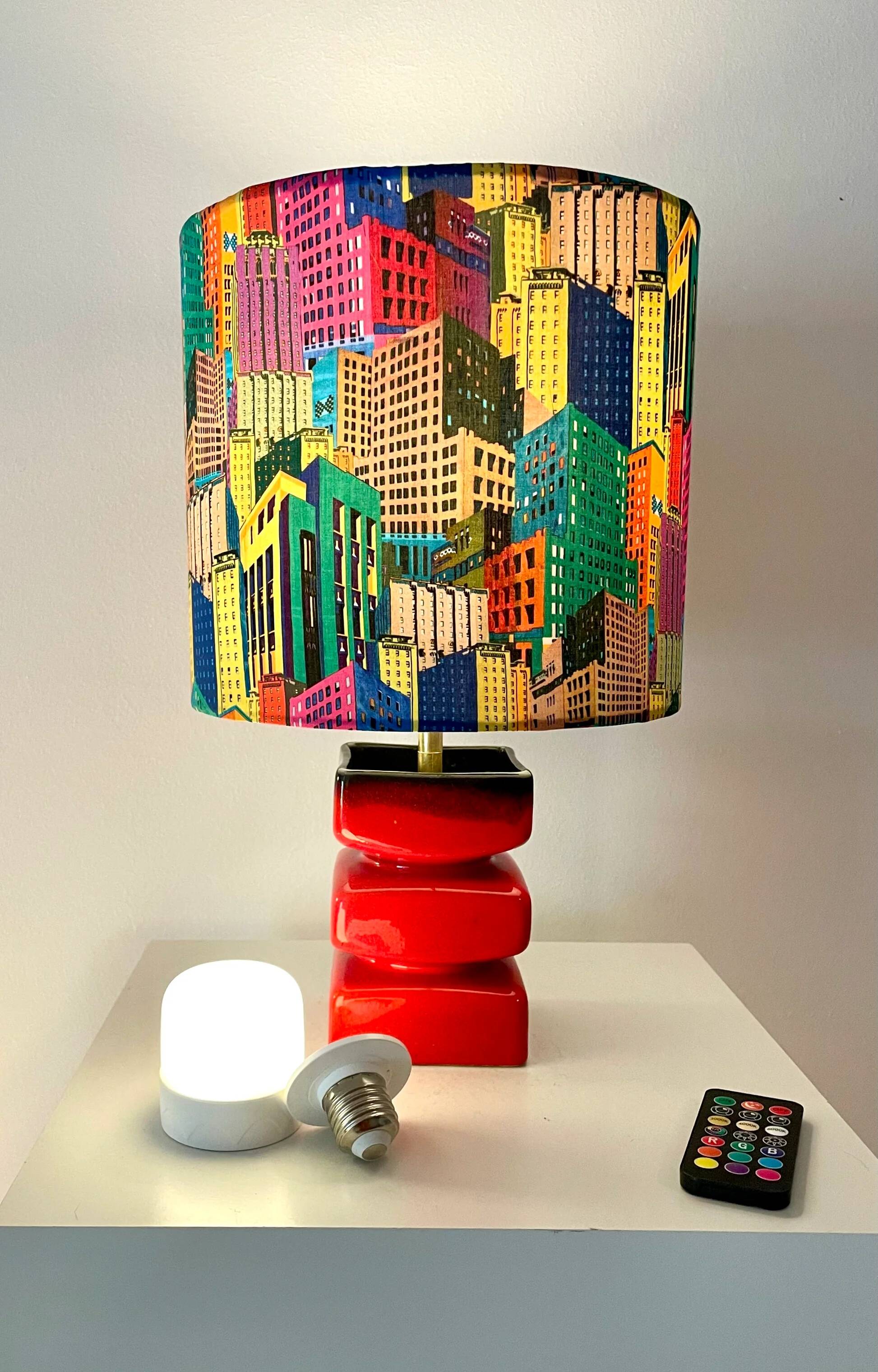 Collection Cityscape - Cari Zalloni for Steuler Keramik