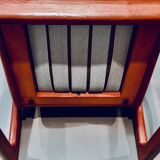 Holstebro Mobelfabrik scandinavian armchair 1950