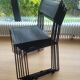 6 chaises Spaghetti de Giandomenico Belotti