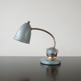 Mid-Century Dutch Ball Adjustable Table Lamp