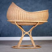 Berceau Vintage par Elin & Jarl Heger, 1960s