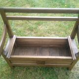 Chest bench