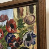 Table anemones