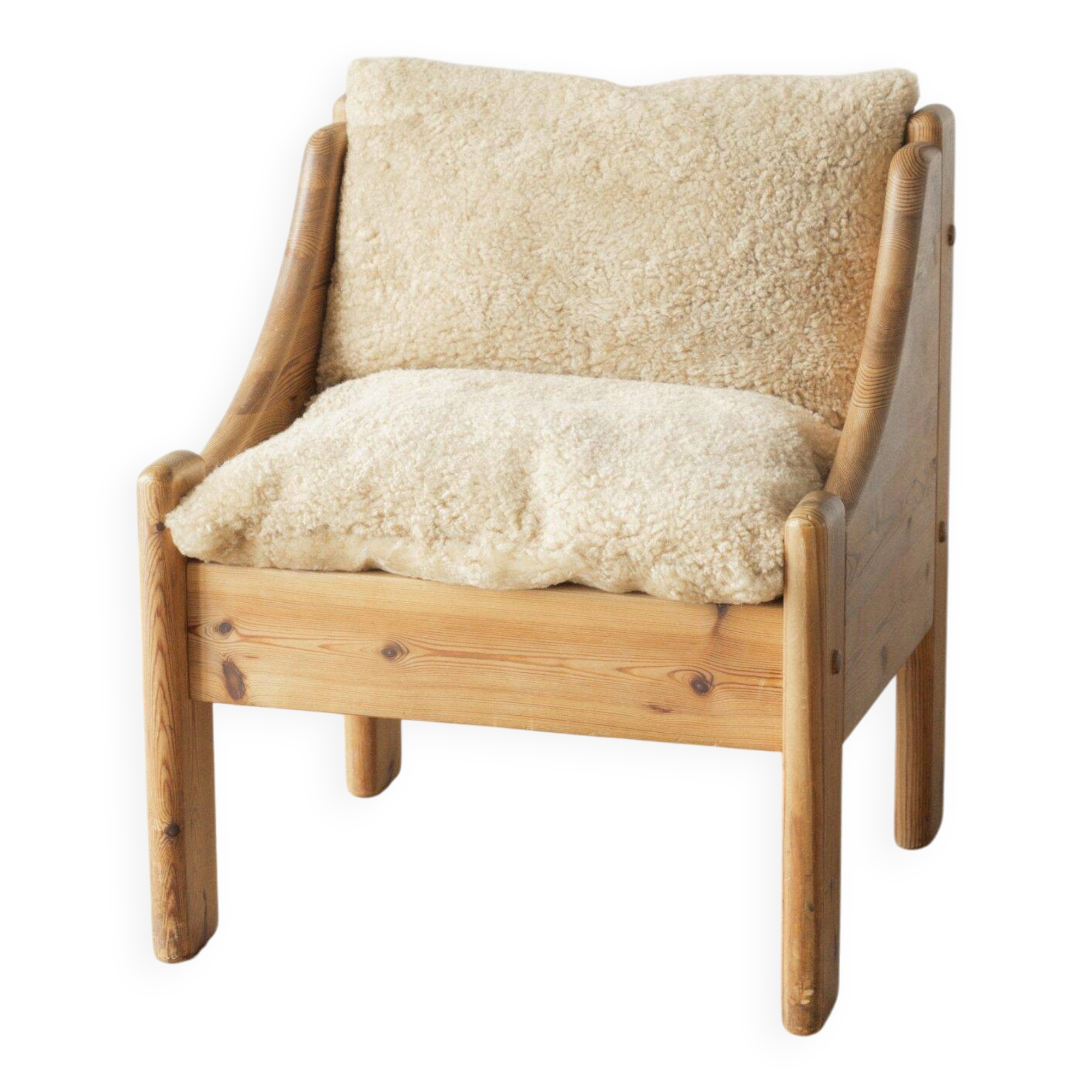 Lounge chair