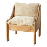 Fauteuil lounge