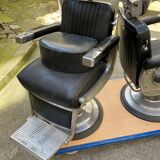 Original Barber Chair - Belmont