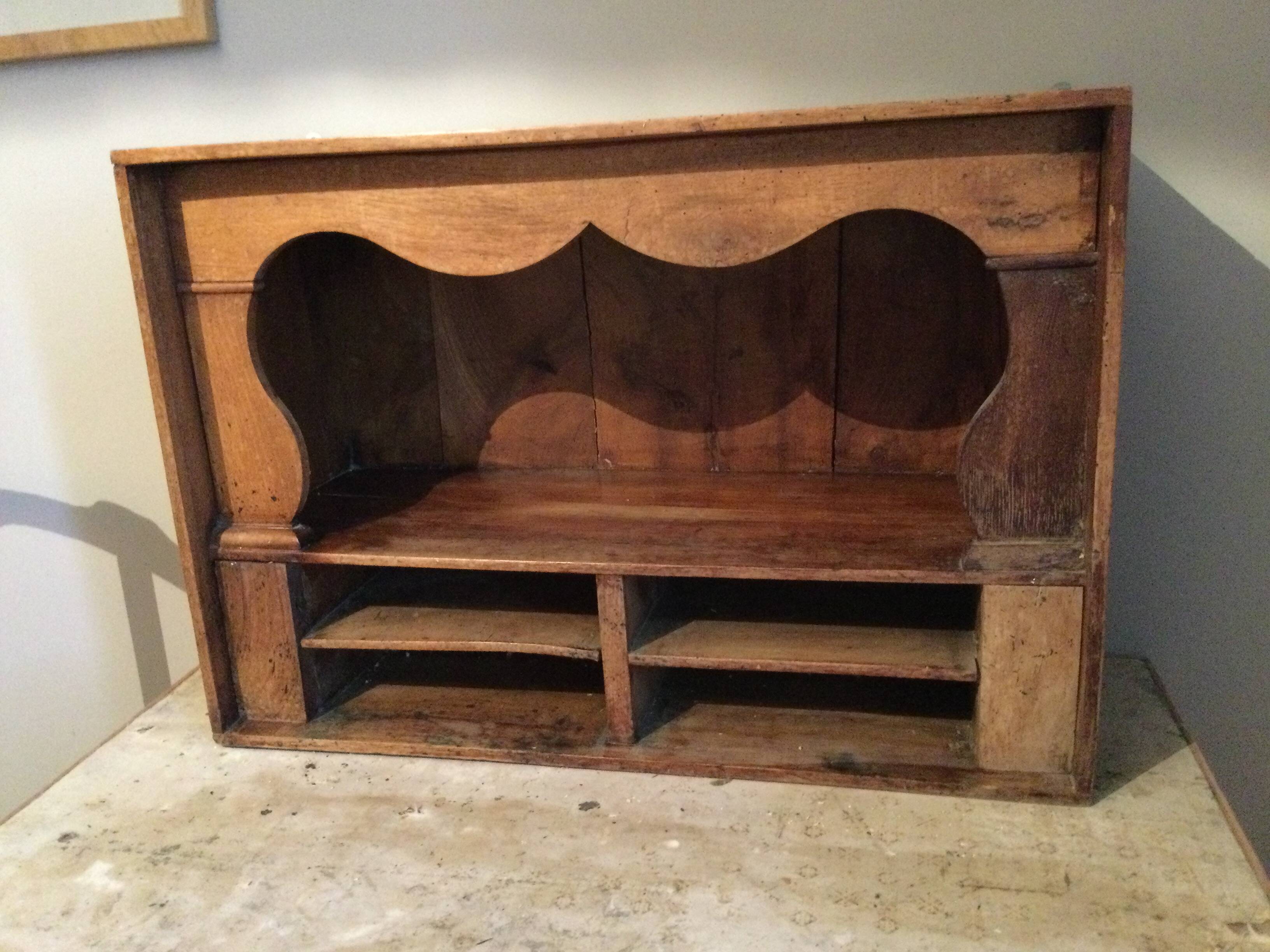 Shelf unit