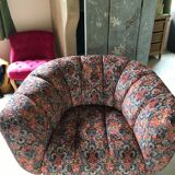 Fauteuil Rochebobois Odea