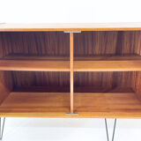 1960's Sideboard with Drawers by Jiri Jiroutek, Czechoslovakia