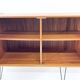 1960s sideboard with drawers by Jiri Jiroutek, Czechoslovakia