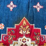 Big Berber former Moroccan handmade 290 x 420 cm