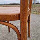Set of 3 bistro chairs