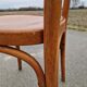 Set of 3 bistro chairs