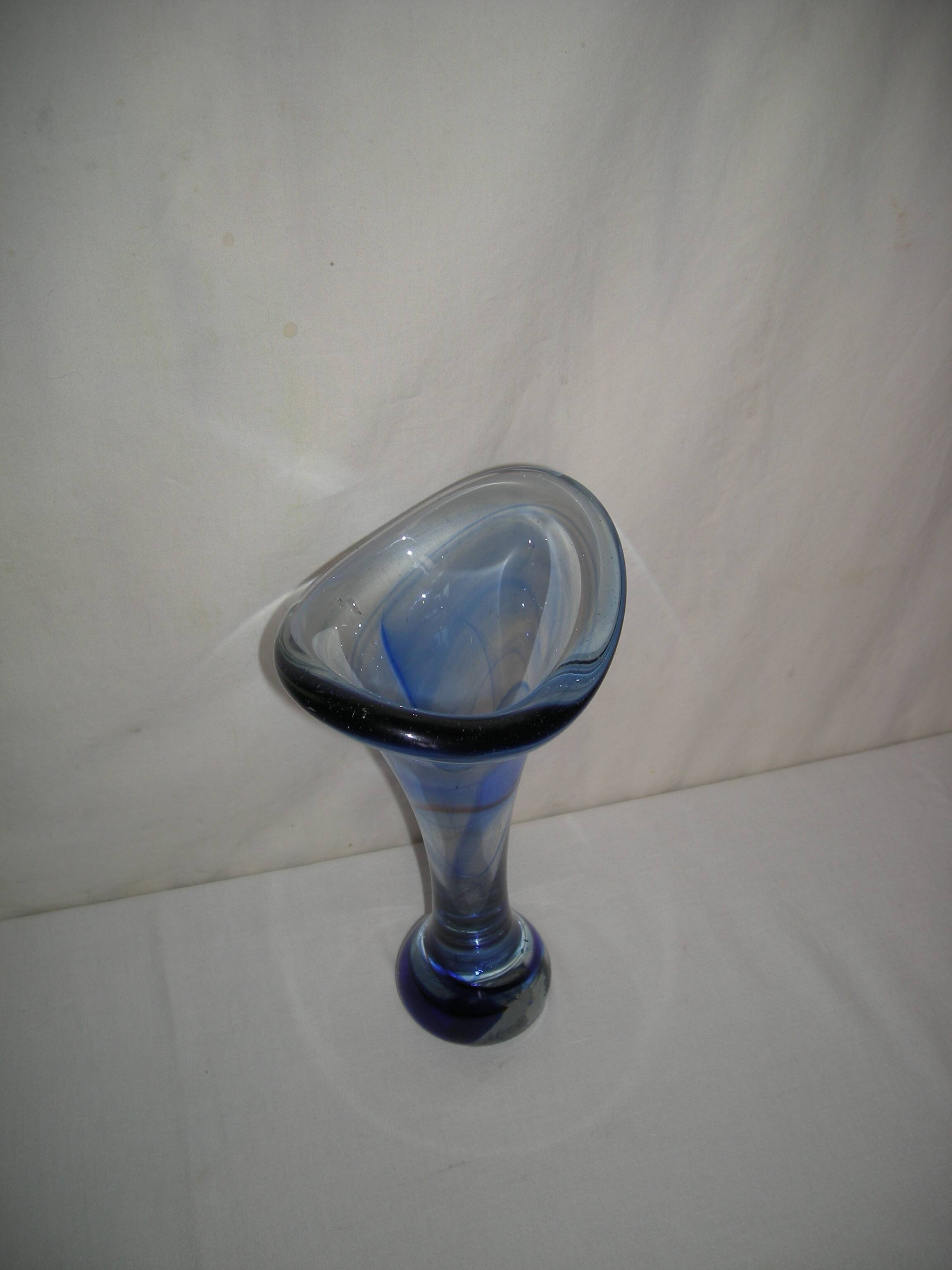 Soliflore vase from the 50s - 60s