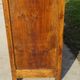 Old Parisian sideboard
