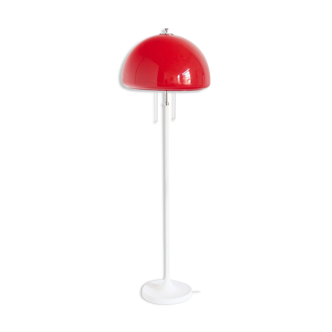 Vintage floor lamp by Joan Antoni Blanc for Tramo, Spain 1960