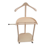 Valet de chambre on wheels