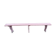 Banc en bois