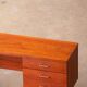 Vintage desk 1960
