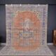 Anatolian BohemianVintage Carpet sku2297