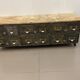 Meuble bas 12 tiroirs industriel vintage
