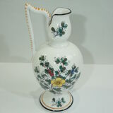 Vintage pitcher