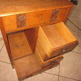 worker of the years 30 to 4 drawers
