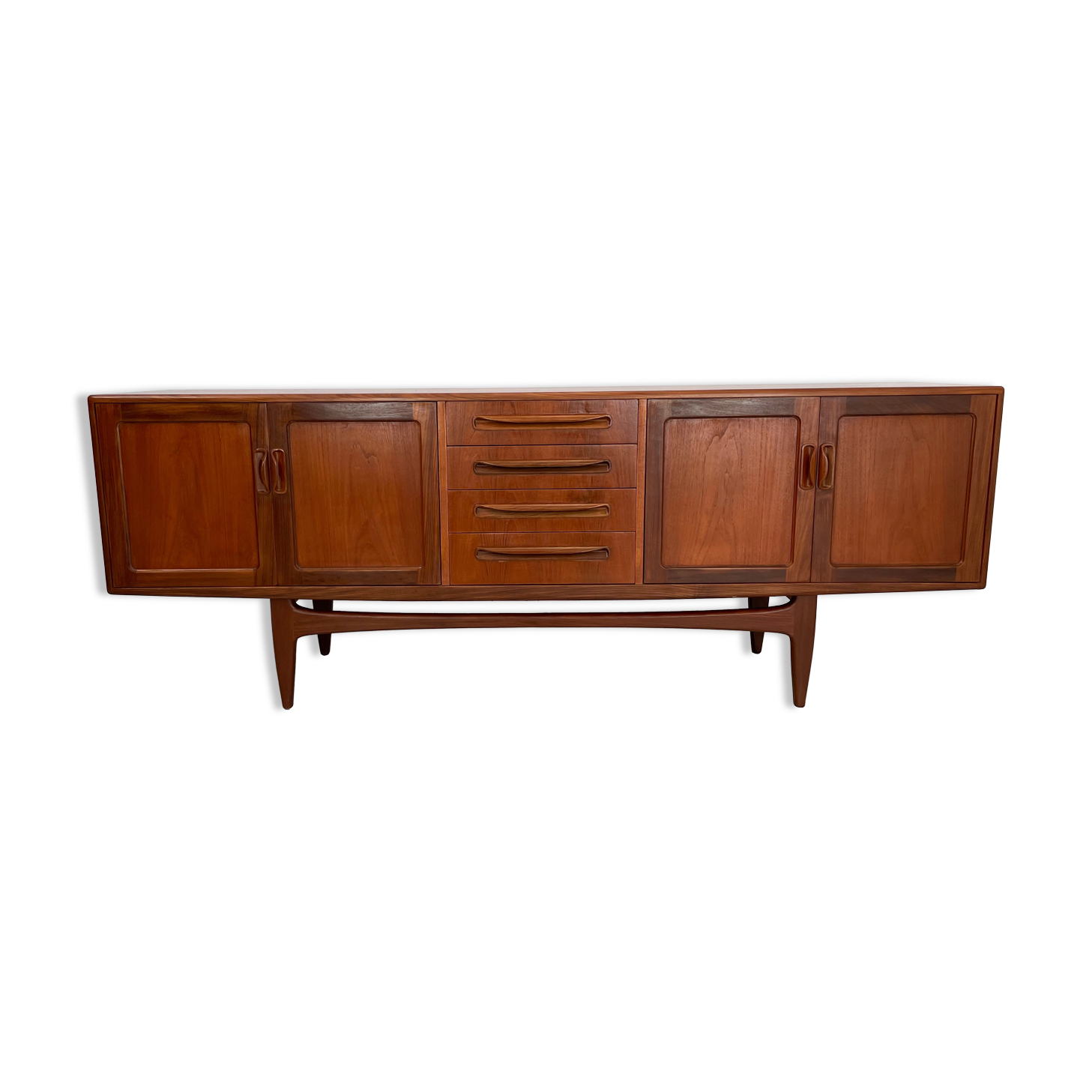 G-Plan sideboard 1960
