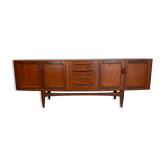 Enfilade G-Plan des années 1960