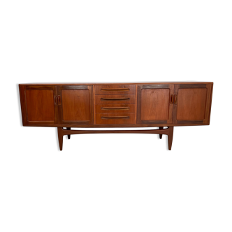 G-Plan sideboard 1960