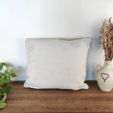 Berber cream zanafi cushion