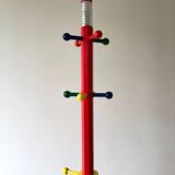 “Pencil” coat rack