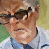 "Artist" by Tara Bjurström