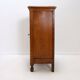 Rustic Bedside cabinet / Small Storage Cupboard - 20thC