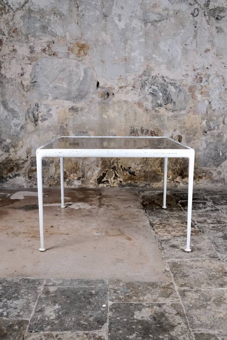 Leisure Table by Richard Schultz for Knoll, 1966