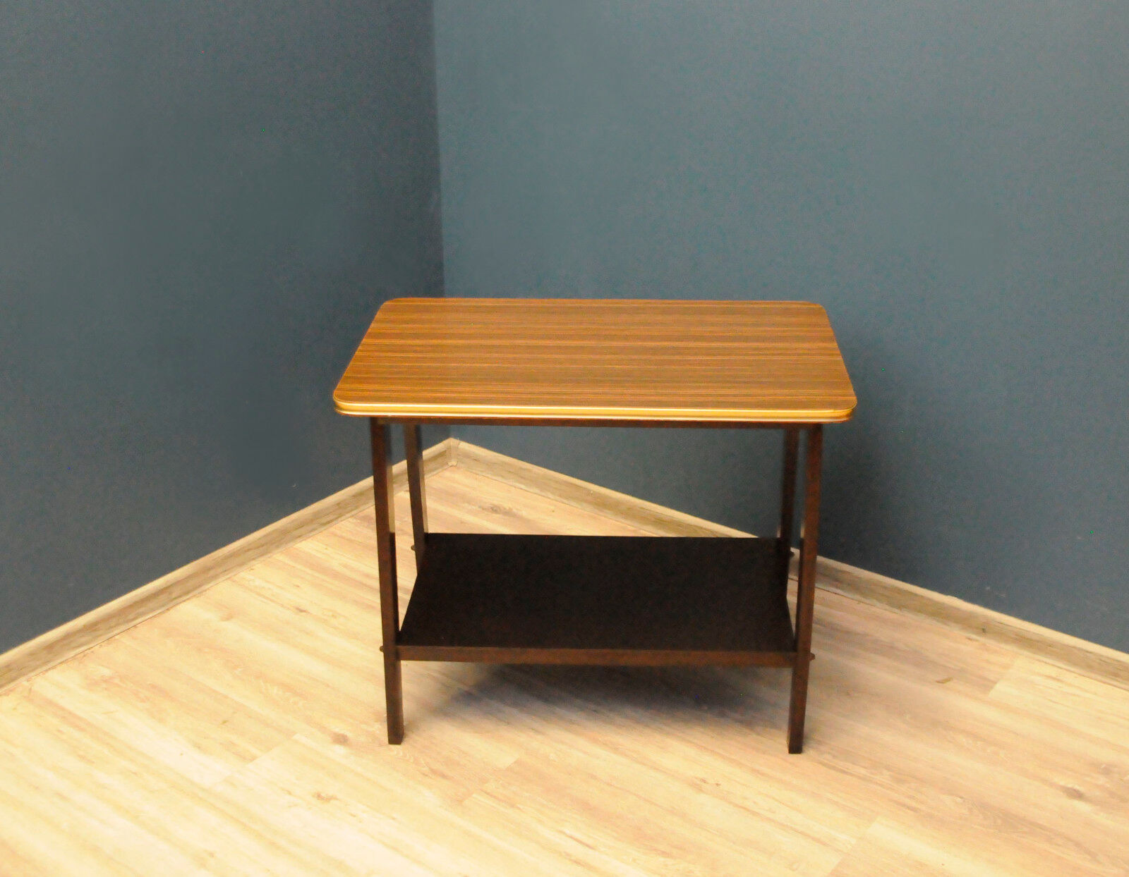 Rockabilly style coffee table