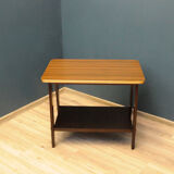 Rockabilly style coffee table