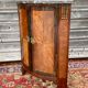 Pair of notches in marquetry style Louis XVI XIX century