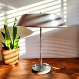 Lampe de bureau vintage Louis Kalff, modèle President, 1960, Nederland